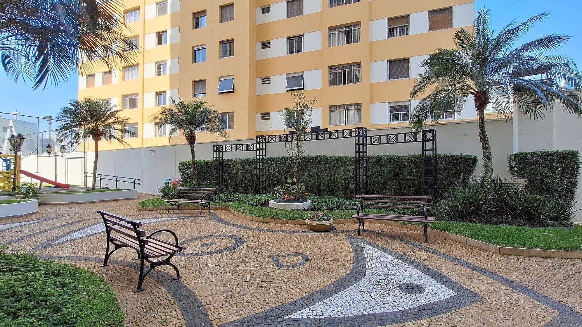 Home Stay Paulistano Sao Paulo Exterior photo